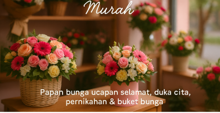 Toko Bunga Purwarahayu